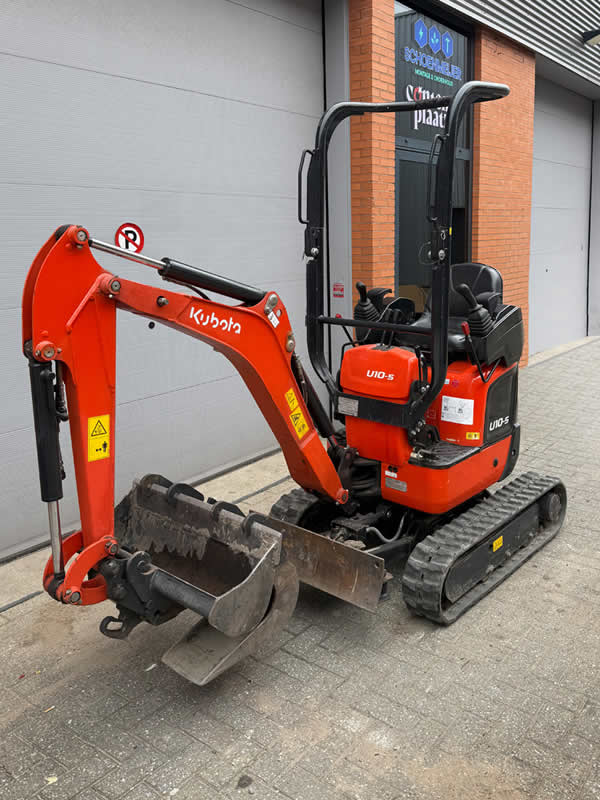 graafmachine-kubota-u10-5-minigraver